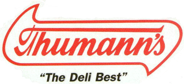 Thumanns Logo